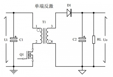 開關電源
