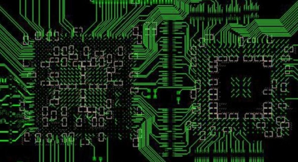 電源PCB布局